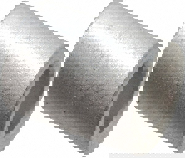 Round Circuit Board Spacer: #6 Screw, 5/16